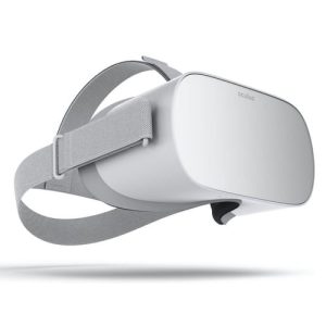 عینک Oculus GO
