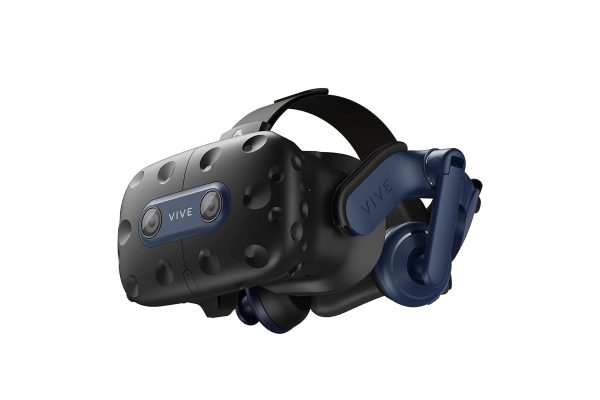 عینک HTC-Vive